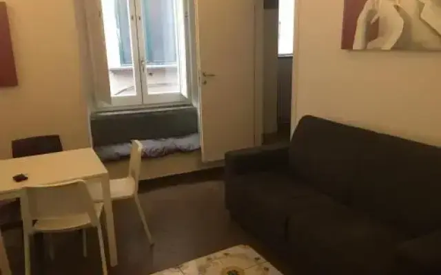 Il Vicolo Della Neve B&B
