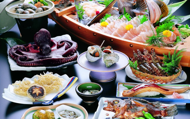 Shinojima Royal Hotel Kasuisou