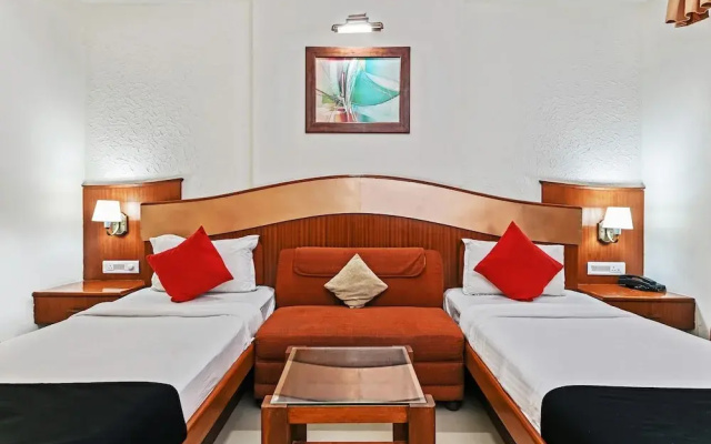 Capital O 18514 Hotel Royal Empire