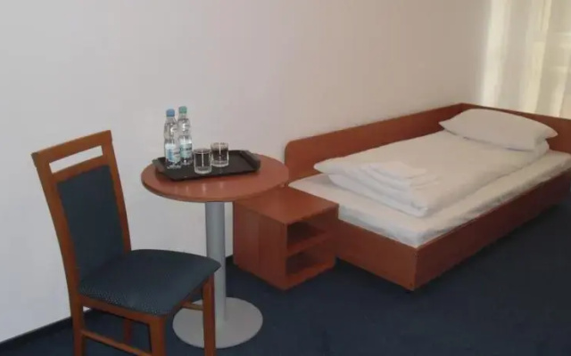 IRSS Ośrodek Szkoleniowy