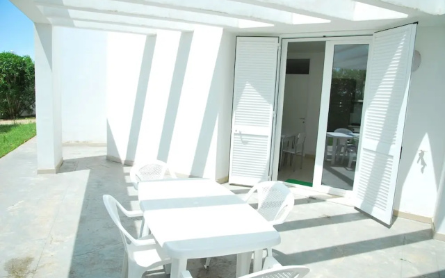 Residenze Torre dell'Orso