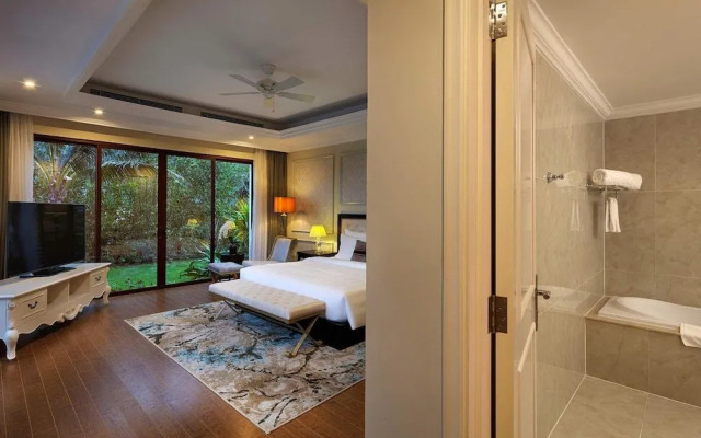 Vinpearl Discovery Golflink Nha Trang