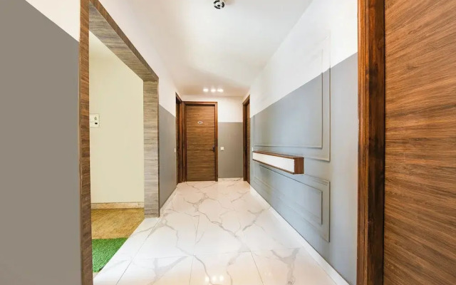 Fabhotel Micasa