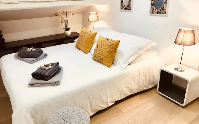 Le Riviera Duplex Cannes