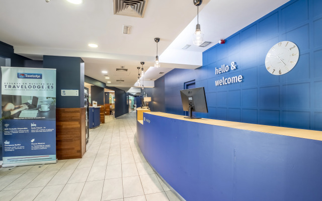 Travelodge Alicante Puerto