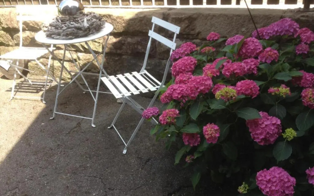 Ferienwohnung Pusteblume