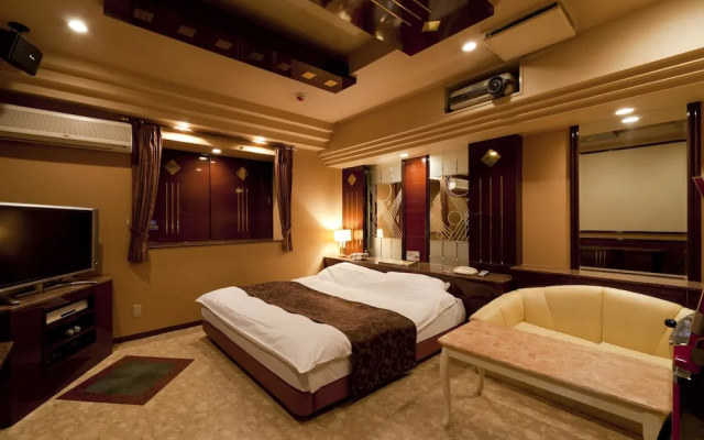 Hotel Fine Biwako 1