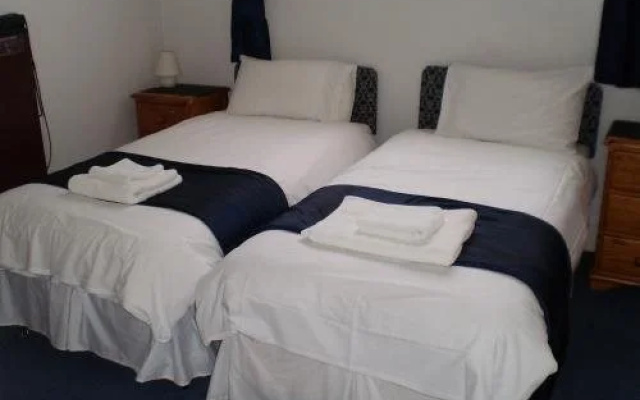 The Avalon House B & B