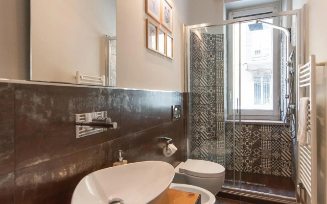 Exclusive Apartment
