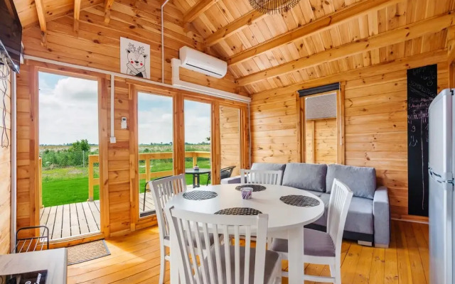 HOSTEL Hotelik MONA