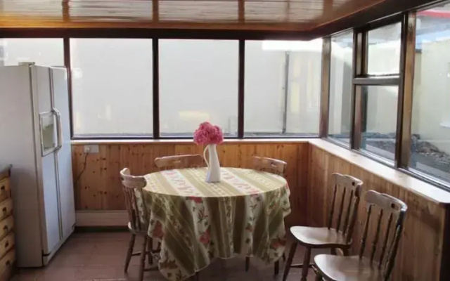 Sunset House