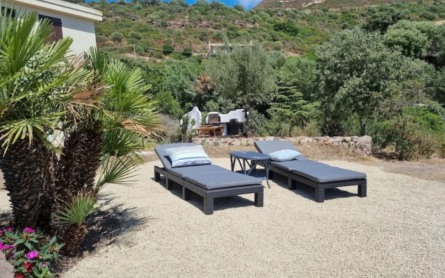 Casa Luisa With Pool