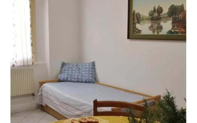 House Ciclamino