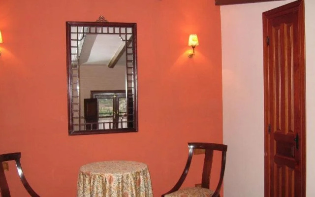 La Posada de San Ginés
