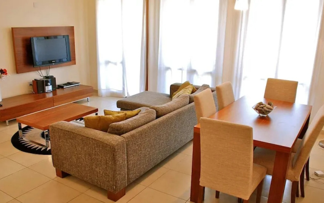 Apartment BG01 - Pomos