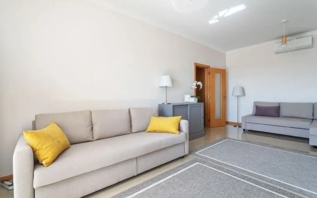 BnB Homes Apartment With Sea View Relax Terrace