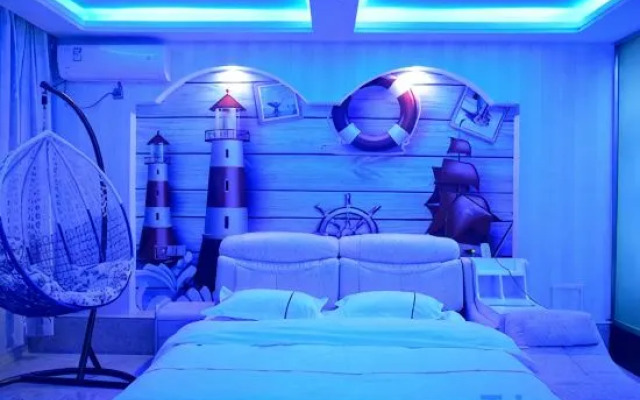 The Fifth Season Boutique Hotel (Taiyuan Foxconn)