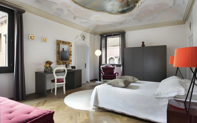 Hotel Corte di Gabriela