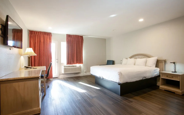Hotel Elev8 Flagstaff, Trademark Collection by Wyndham