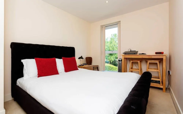 West London Pad