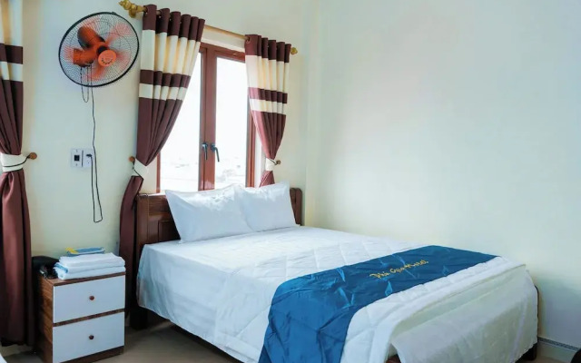 Lotus hotel 4 - Bac Ninh hotel