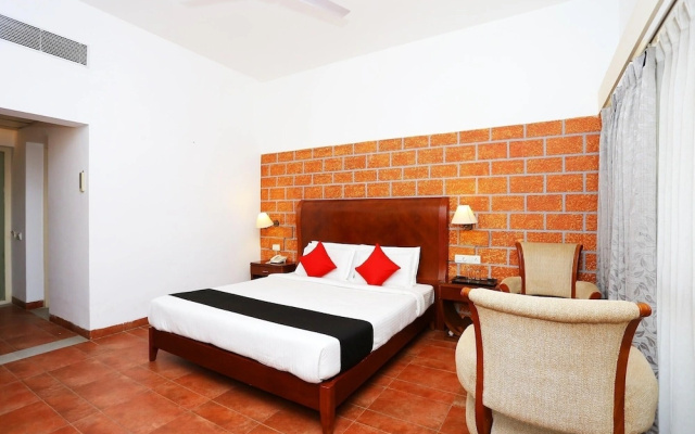 Super Townhouse Island Inn