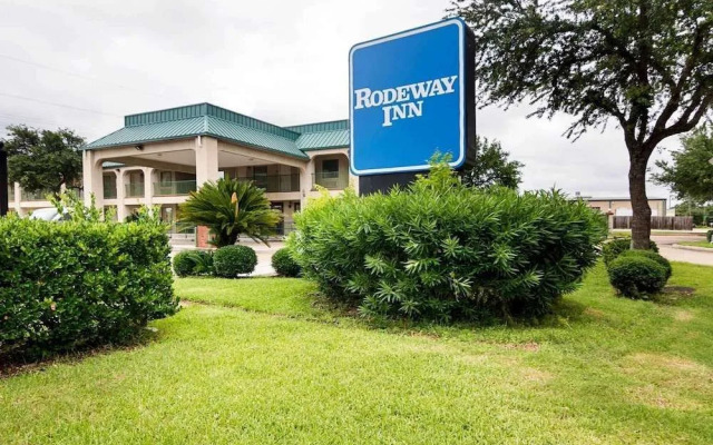 Comfort Inn Brookhollow