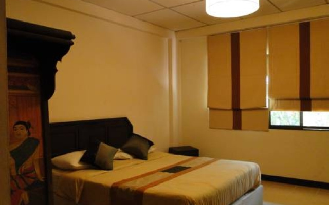 Elegant Lanna Boutique Guesthouse
