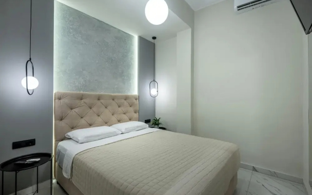 Hypnos Luxury Lodgings
