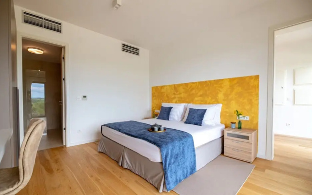 Villa Sanpadeo Nearby Novigrad - Crovillas