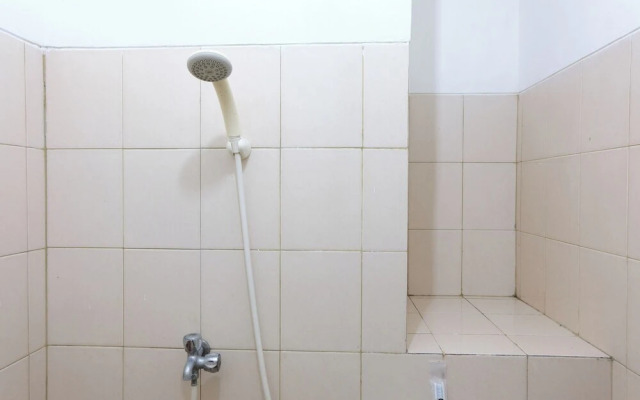 Homey And Cozy 2Br Apartment At Tamansari Panoramic