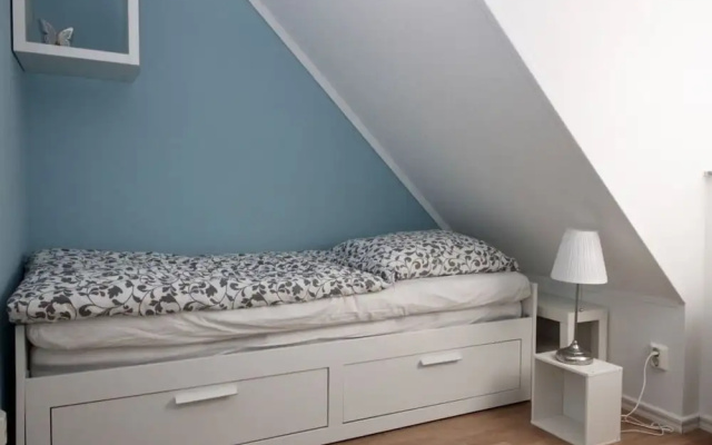 Holiday Home Marla Comfortable Vacation Home