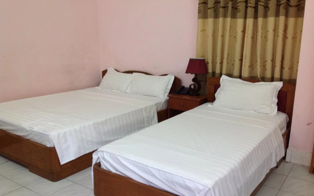 Phu Vinh Hotel