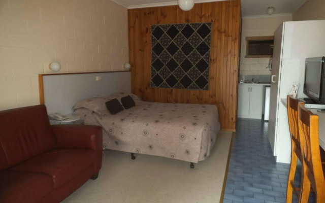 Yarragon Motel