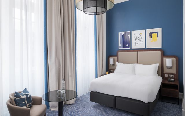 voco Grand Central Glasgow by IHG