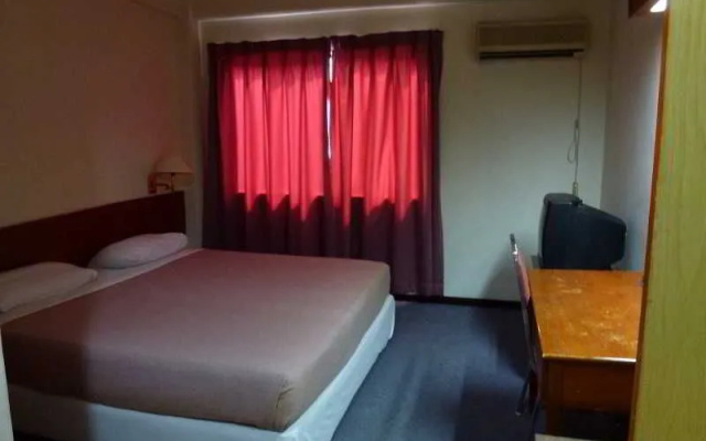Hotel Flamingo