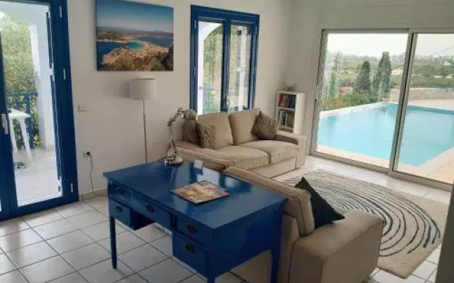 Villa Andrea