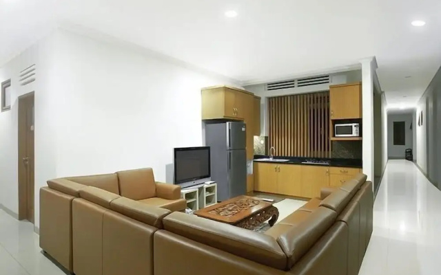 Rumah Aca