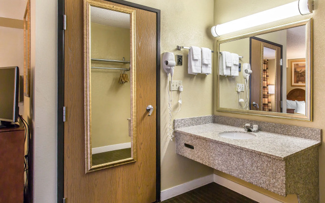 Quality Inn Lawton