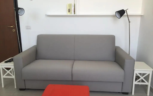 Attico al Centro