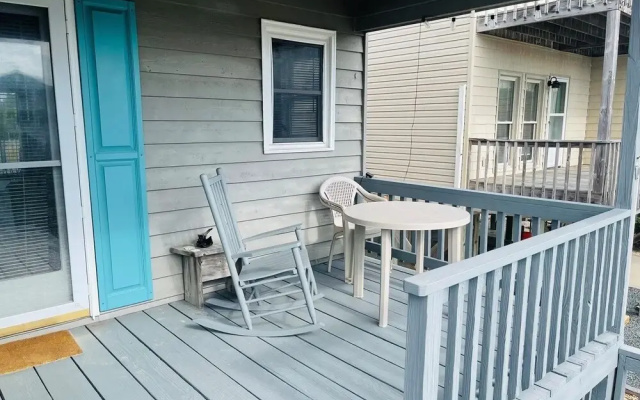 Plan Beach 2 Bedroom Home by RedAwning