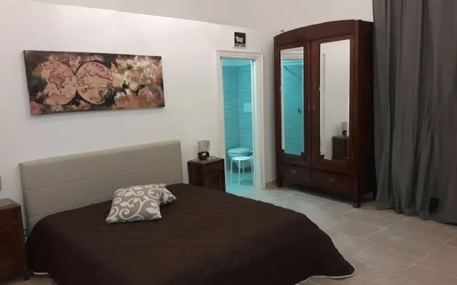 B&B Saffi
