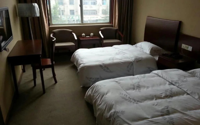Tenglong Business Hotel