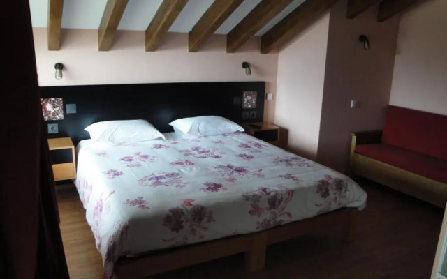 Casa de Lobos