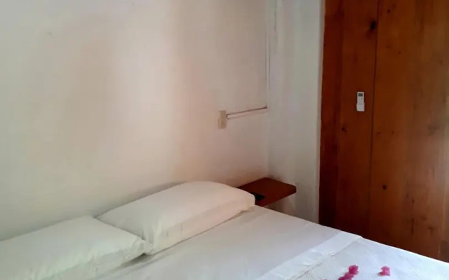 Zihua Lao Centro