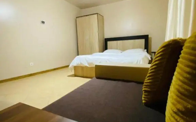 Apartament Ada
