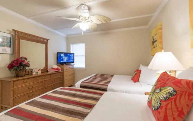 Suntide II Condominium 203