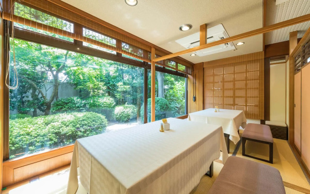 Yonago New Urban Hotel