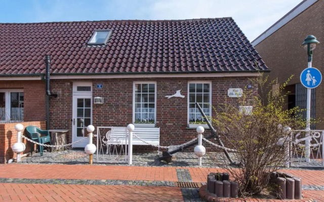 Haus Alte Kiefer Whg 2