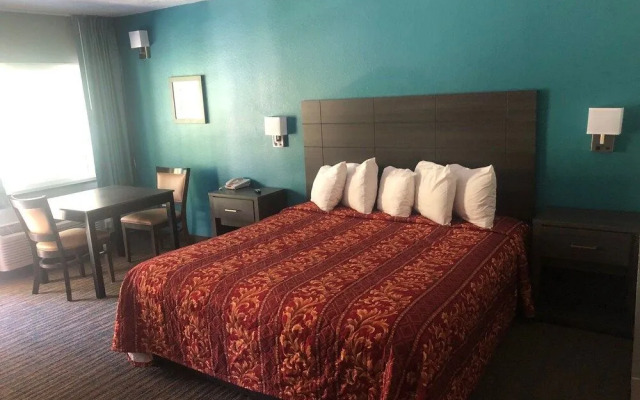Brandon Motor Lodge
